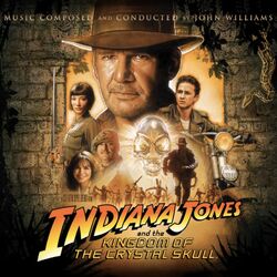 KOTCS soundtrack