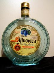 Plumbrandy