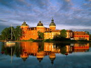 GripsholmCastleInSweden