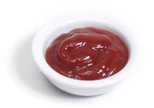 Ketchup