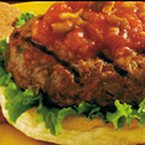 Picante Burgers