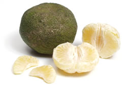 UgliFruit