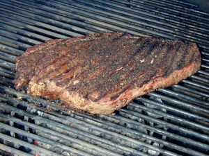 LondonBroil