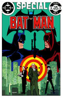 Batman Special 1