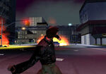 Hand Grenades Not Fit For City Life 2