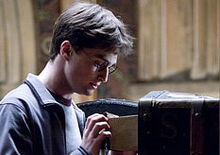 HarrypotterHBP new
