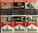Marlboro Warnings