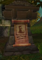 WANTED hillsbrad