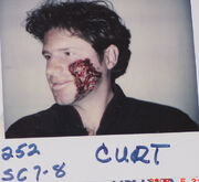 Curt Truman, Descent