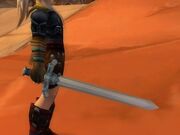 Broadsword