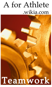 Cogs-teamwork