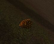 Gaea Seed