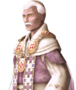 Patriarch first