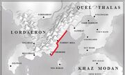 Lordaeroneasterncoast
