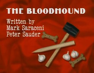 Thebloodhound