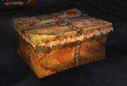 Janice's Parcel