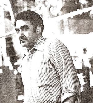 Garybelkin