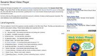 Videoplayerpage