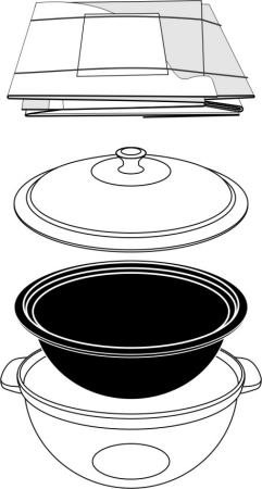 HotPot schematic