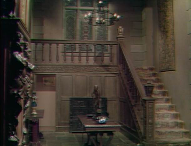 Foyer - Dark Shadows Wiki