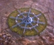 Farpoint station