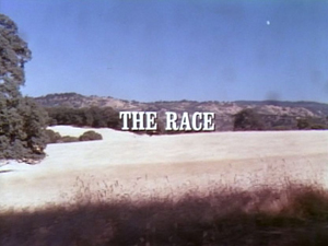 Title.therace