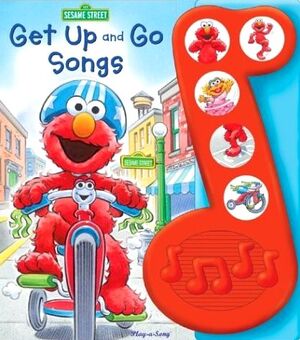 Getupandgosongs