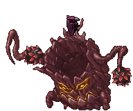 The Demon Oak