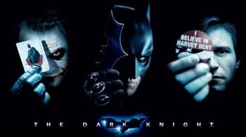JokerBatmanDent