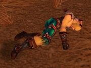 Beaten Corpse