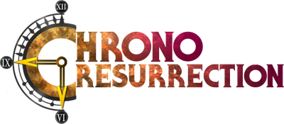 chrono resurrection tpb