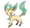 Leafeon