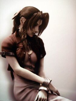 Aerith'sface