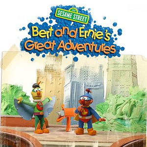Bertanderniesgreatadventures