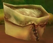 Plagued Grain