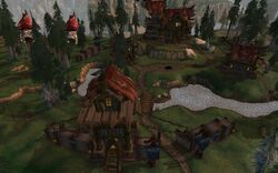 Baleheim