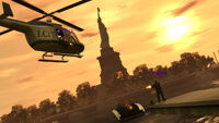 GTA IV Multijugador