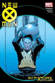 New X-Men Vol 1 138