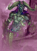 Epoch of Chaos