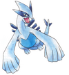 Lugia Plata