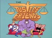 JusticeFriends