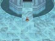Crystal Tower