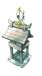 Celebi Santuario