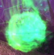 Skulloc's Soul