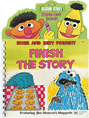 Finishthestory