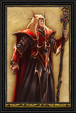 Kaelthas