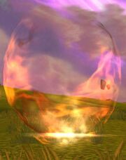 Nagrand Multiphase Disturbance