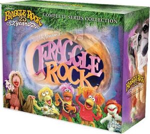 FraggleRock-Complete