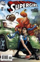 Supergirl v.5 10