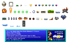 Sa2objects